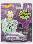 Hot Wheels Pop Culture Batman Classic TV Series The Riddler 70 Chevelle Delivery