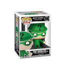 Funko POP! Heroes Batman Forever- Riddler