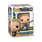 Funko Pop! Vinyl: Marvel - Ravager Thor - Entertainment Earth (Exclusive) #1085