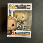 Funko Pop! Ravager Thor #1085 EE Exclusive