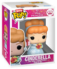 Funko Bitty POP! ■ Cinderella ■ Disney Princess Christmas calendar ■ 202