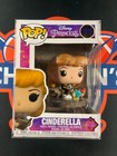 Funko Pop! Disney Princess Cinderella 1015