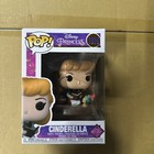 Funko Pop! Disney Princess - Cinderella #1015