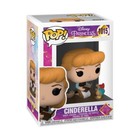 Disney Ultimate Princess Cinderella Funko Pop! #1015