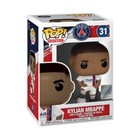 Funko Pop! Football Paris Saint Germain Kylian Mbappe Third Kit Vinyl Figure #31