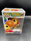 Funko Pop! Vinyl: Fraggle Rock - Red (w/ Doozer) #519