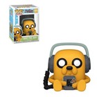 Funko Pop! Animation - Adventure Time - Jake The Dog #1074 *READ*