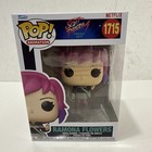 Funko Pop! Vinyl: Scott Pilgrim Takes Off - Ramona Flowers #1715