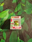 Funko Bitty Pop RAPHAEL #61 😳 TMNT Teenage Mutant Ninja Turtles Series 3