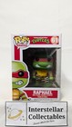 Funko Pop! Teenage Mutant Ninja Turtles: Raphael #61