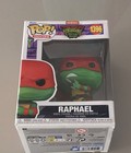 Funko Pop! Raphael Teenage Mutant Ninja Turtles Mutant Mayhem #1396