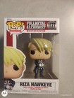 FUNKO POP! Animation Full Metal Alchemist Brotherhood Riza Hawkeye #1177