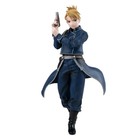 Fullmetal Alchemist: Brotherhood Riza Hawkeye Pop Up Parade!
