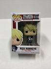 Funko Pop Animation #1177 Riza Hawkeye FullMetal Alchemist Brotherhood