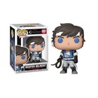 Funko POP Video Games Castlevania Nocturne Richter Belmont Vinyl Figure New