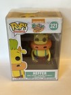 Funko Pop! Vinyl: Heffer #321