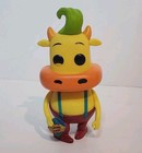 Funko Pop! Animation Rocko's Modern Life Heffer #321 No Box