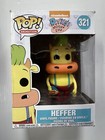 Heffer Funko Pop! Animation Vinyl Rocko's Modern Life #321 Nickelodeon