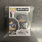 Funko Pop! Vinyl: Marvel - Kamala Khan #631