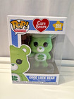 Pop Funko Care Bears 355 Good Luck Bear Vinyl Figure