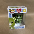 Funko Pop! Vinyl: Care Bears - Good Luck Bear #355