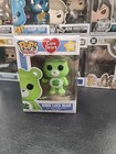 Funko Pop! Vinyl: Care Bears - Good Luck Bear #355