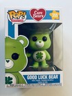 Funko POP! - Animation #355 - Care Bears - Good Luck Bear - Sealed