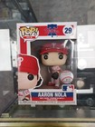 Funko Pop! MLB Aaron Nola 29 Vinyl Figure New In Box See Pictures Phillies
