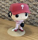 Genuine Funko Pop Philadelphia Phillies - Aaron Nola #29 Vinyl Figure