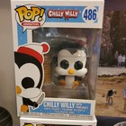 Funko Pop! Vinyl: Chilly Willy #486