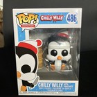 Funko POP! Animation Chilly Willy #486 Vinyl Figure