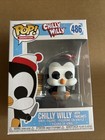 Funko Pop! Vinyl: Chilly Willy #486