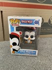 Funko Pop! Vinyl: Chilly Willy #486