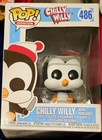 Funko Pop! Vinyl: Chilly Willy #486