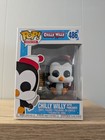 Funko POP! Animation Chilly Willy #486 Vinyl Figure