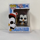 Funko Pop! Vinyl: Chilly Willy #486