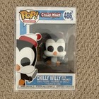 Funko Pop! Vinyl: Chilly Willy #486