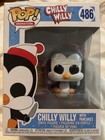 Funko Soda Pop - Chilly Willy