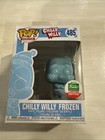 Funko Pop! Vinyl: Chilly Willy Frozen #485