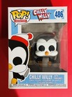 Funko Pop! Vinyl: Chilly Willy #486