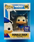 Funko Pop ! Disney - Donald Duck - Funko Hollywood Store Exclusive ! # 984 🔥