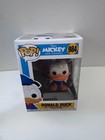 Funko Pop! Vinyl: Disney - Donald Duck - Funko Hollywood Store (Exclusive) #984