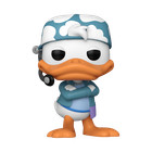 Funko Pop! Donald Duck (KPOP Outfit) Disney Mickey & Friends