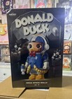 Authentic POP MART MEGA SPACE MOLLY Disney Mickey and Friends Donald Duck 400%
