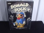 Authentic POP MART MEGA SPACE MOLLY Disney Mickey and Friends DONALD DUCK 400%