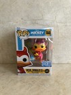 Funko Pop! Mickey Friends Devil Donald #1446 CHASE Figure