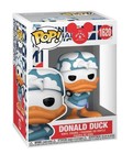 Funko POP Mickey & Friends KPop Donald Duck #1620 Vinyl Figure