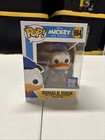Funko Pop! Vinyl Disney - Donald Duck - Funko Hollywood Store (Exclusive) #984