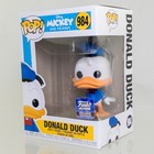 Funko POP! Mickey and Friends Vinyl Figure - DONALD DUCK #984 (Exclusive) *NM*