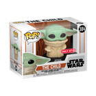 Funko Pop! Vinyl: Star Wars - The Child - Target (Exclusive) #384